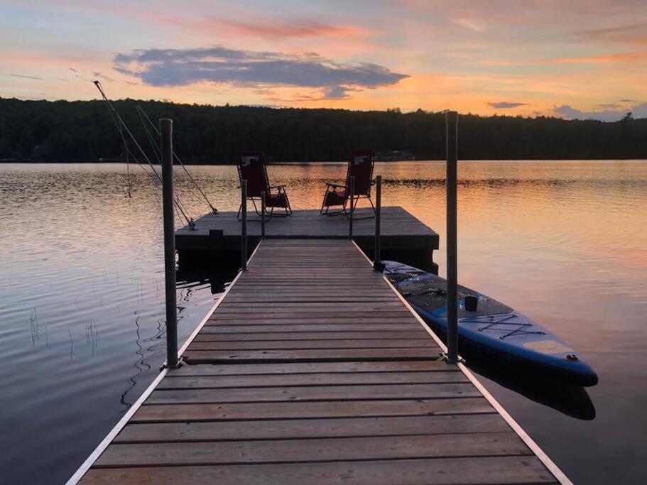 Dawson Loop 3br Lakefront Style Maynooth