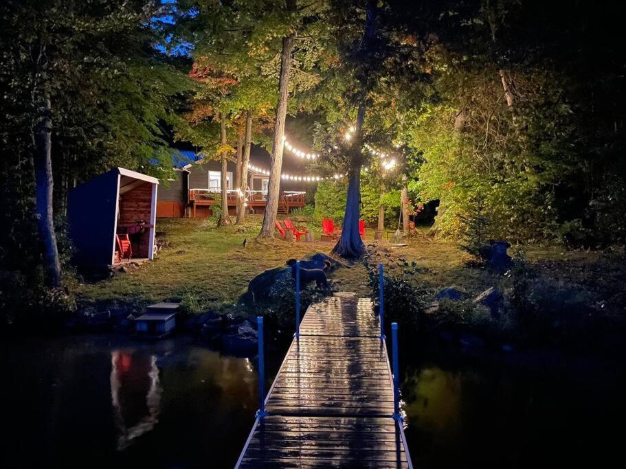 Dawson Loop 3br Lakefront Style Holiday home *