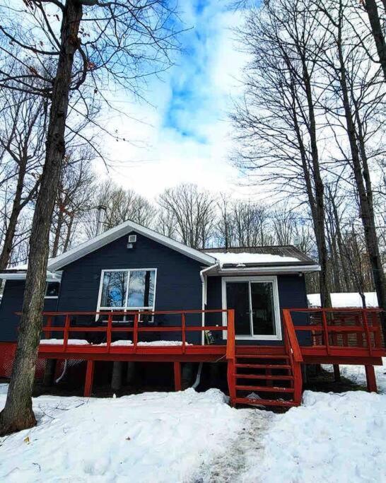 Holiday home Dawson Loop 3br Lakefront Style Maynooth