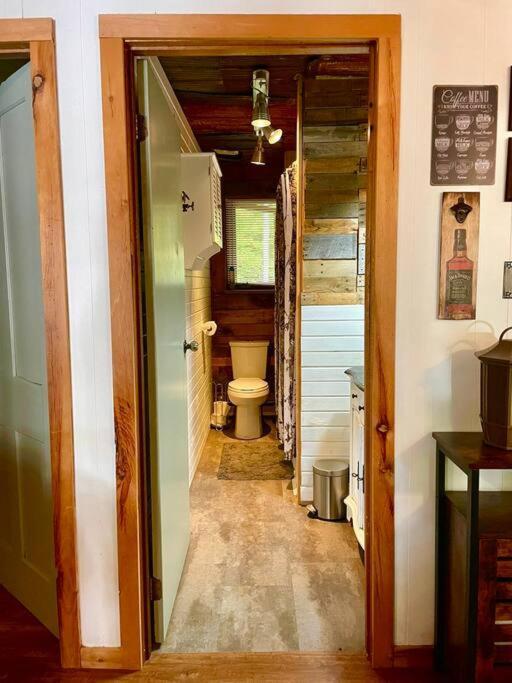 Dawson Loop 3br Lakefront Style *