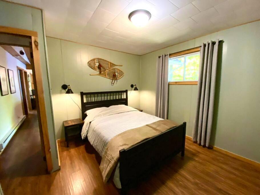 Dawson Loop 3br Lakefront Style * Maynooth