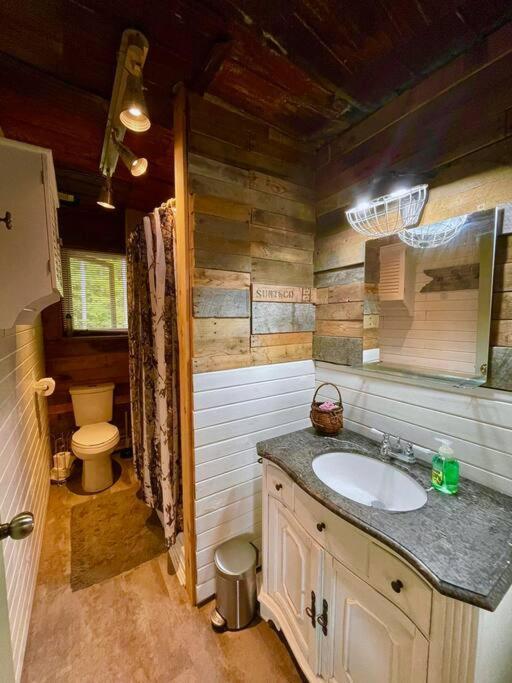 Dawson Loop 3br Lakefront Style * Maynooth